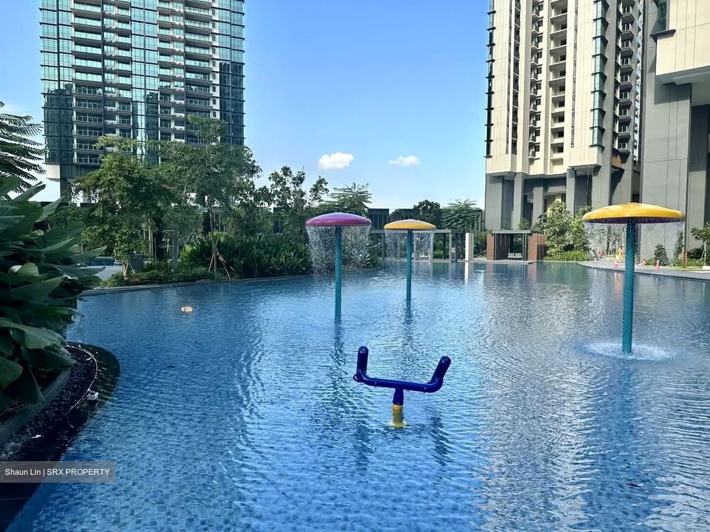 Normanton Park (D5), Apartment #546169081